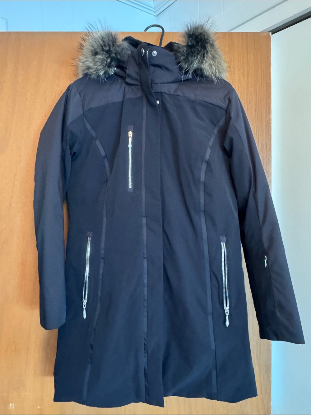 Descente Women’s Winter Jacket